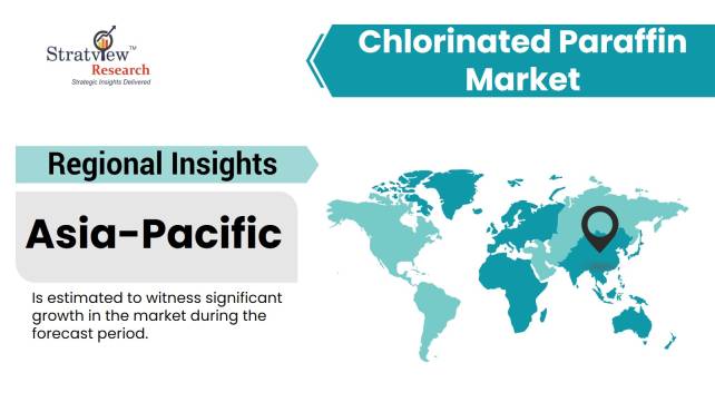 Chlorinated-Paraffin-Market-Regional-Analysis